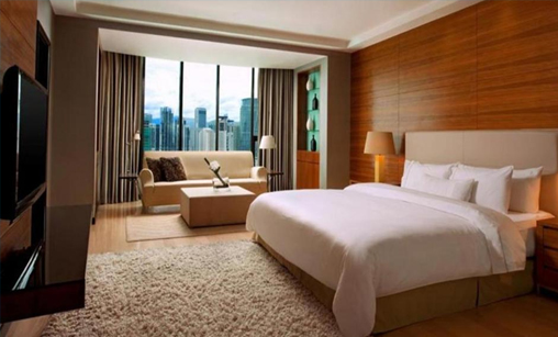 Hotels Service